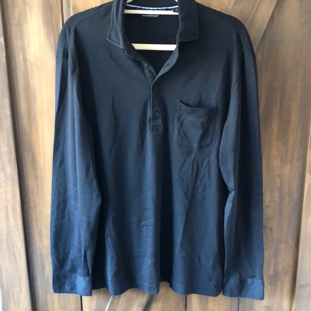 Harts Schaffner Marx Men’s Large shirt